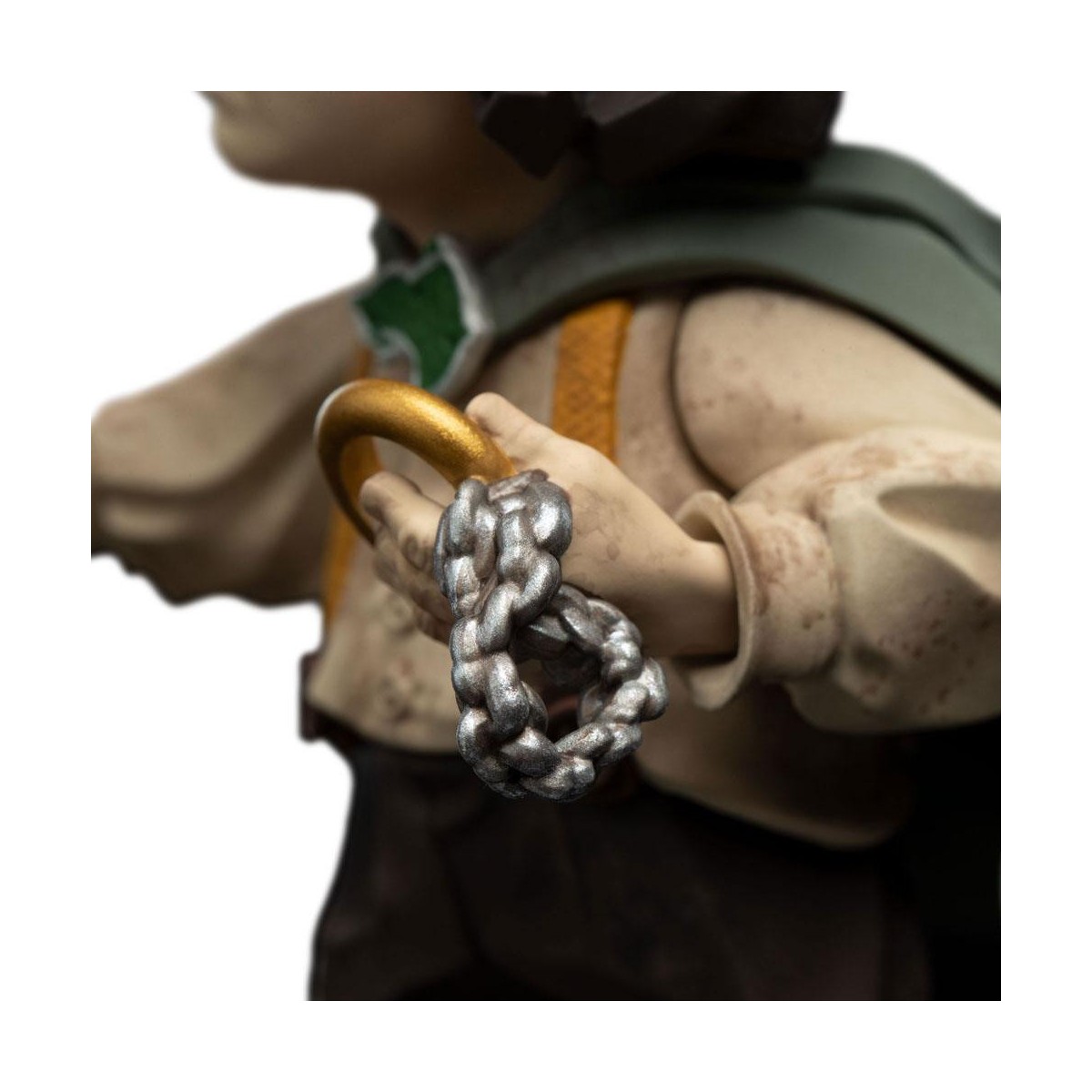 Weta Statue Vinyl The Lord of the Rings - Mini Epics - Frodo (2022)