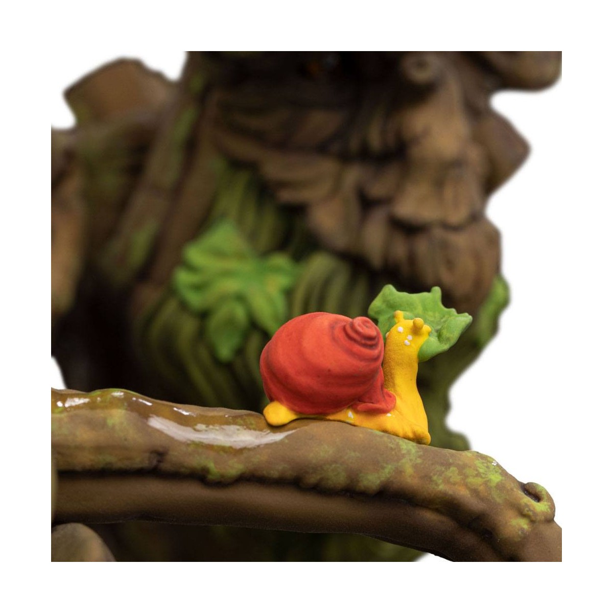 Weta Statue Vinyl The Lord of the Rings - Mini Epics - Treebeard