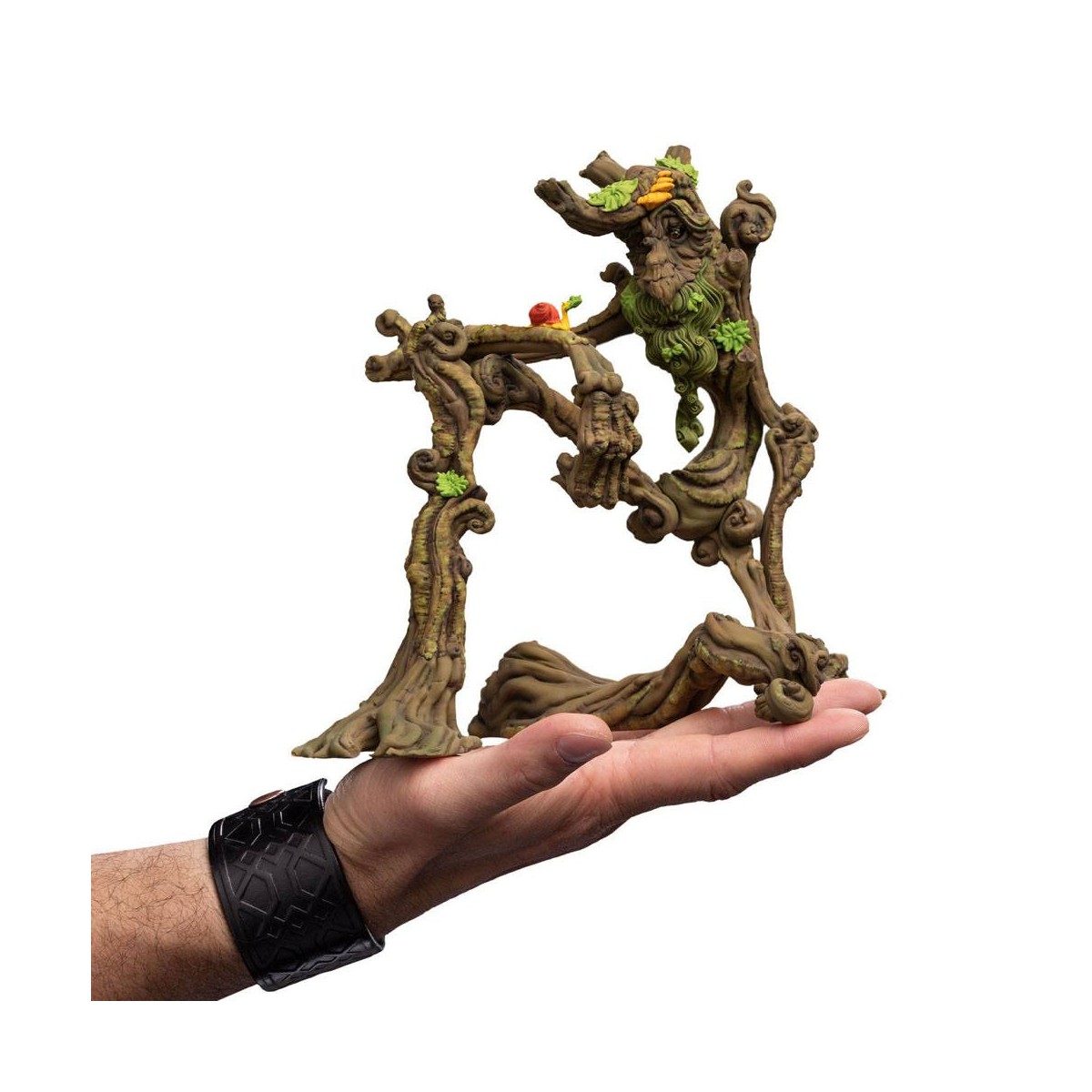 Weta Statue Vinyl The Lord of the Rings - Mini Epics - Treebeard