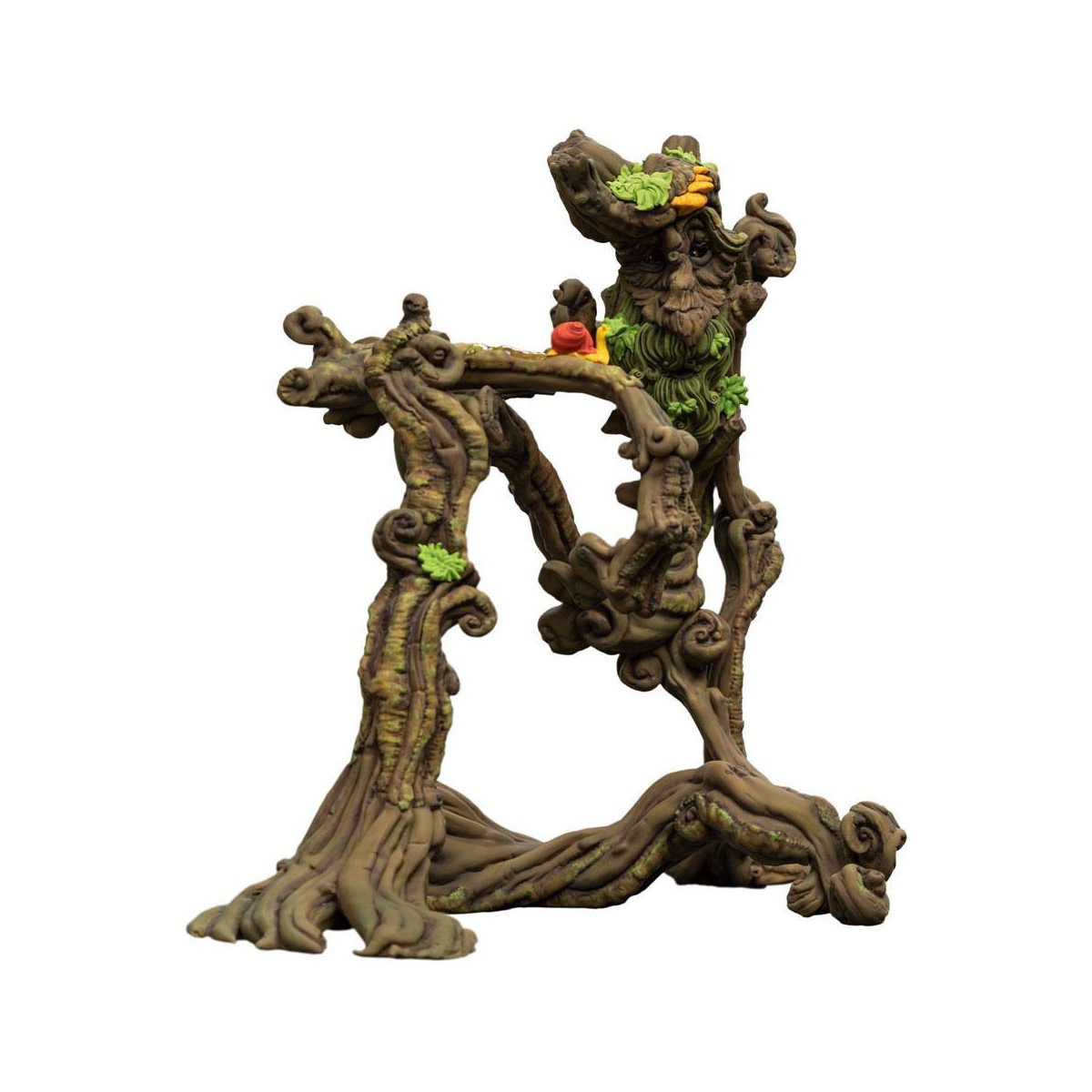 Weta Statue Vinyl The Lord of the Rings - Mini Epics - Treebeard