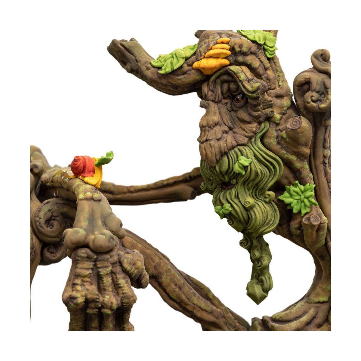 Weta Statue Vinyl The Lord of the Rings - Mini Epics - Treebeard