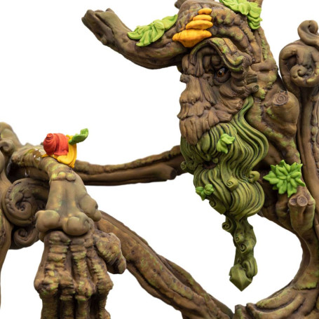 Weta Statue Vinyl The Lord of the Rings - Mini Epics - Treebeard
