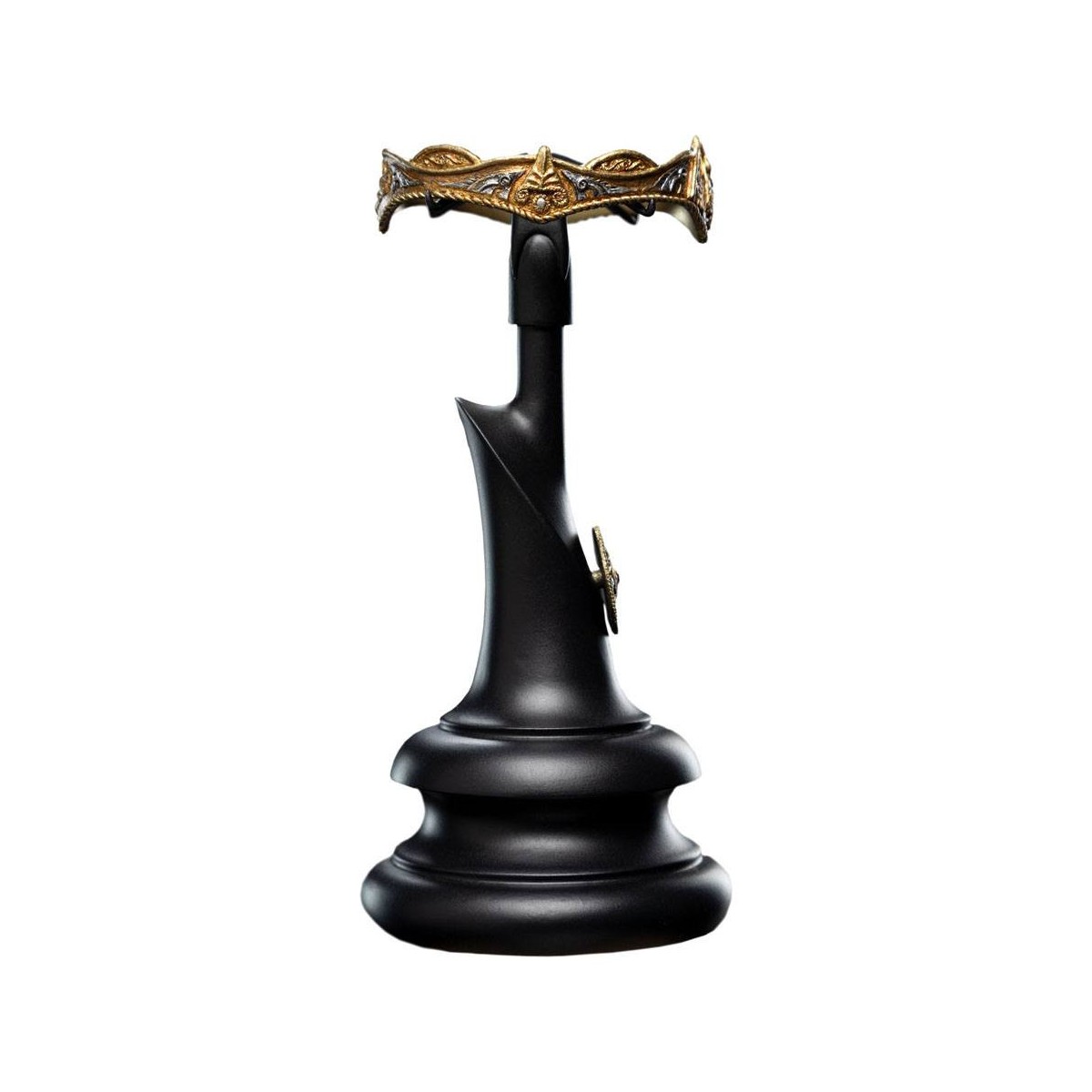 Weta Workshop - King Theoden's crown - The Lord of the Rings replica 1/4