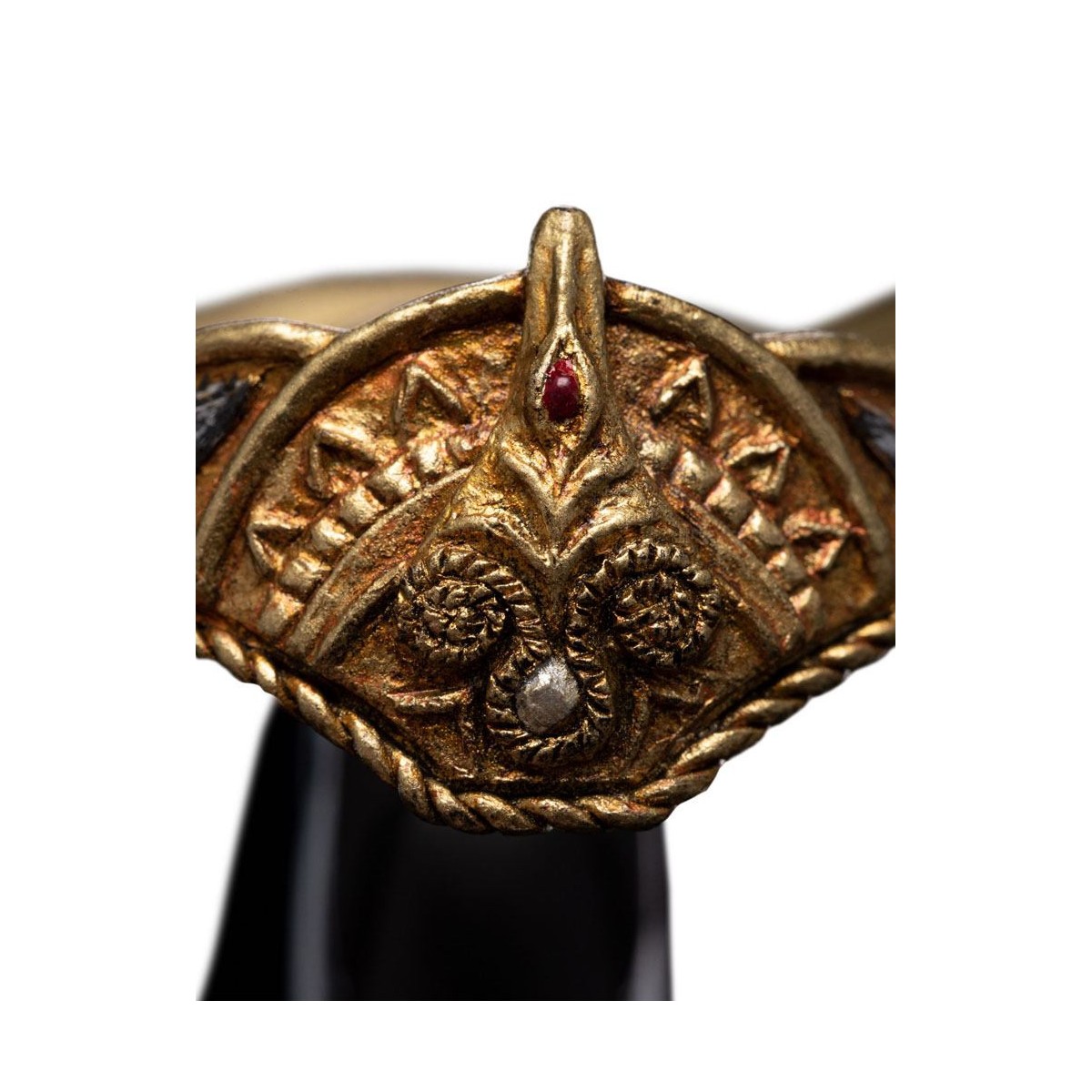 Weta Workshop - King Theoden's crown - The Lord of the Rings replica 1/4
