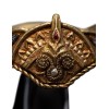 Weta Workshop - King Theoden's crown - The Lord of the Rings replica 1/4