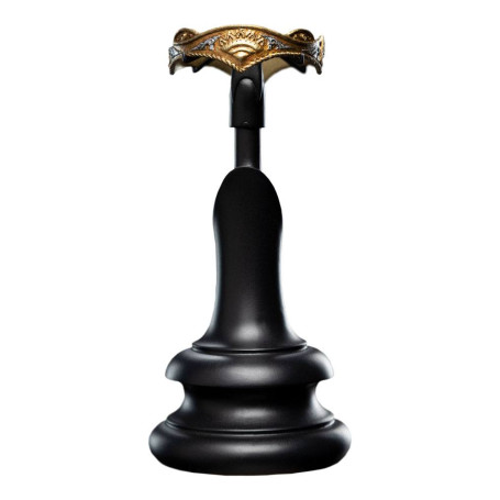 Weta Workshop - King Theoden's crown - The Lord of the Rings replica 1/4
