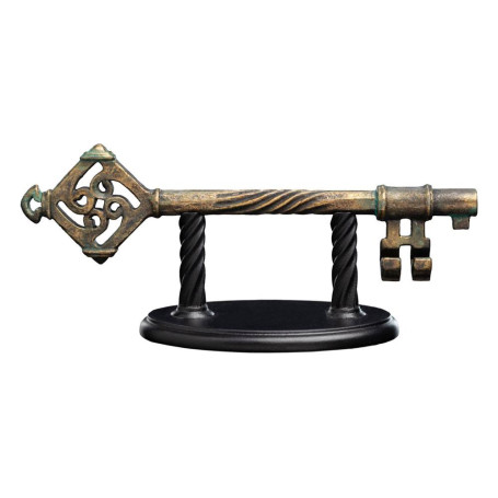 Weta Workshop - Key to the Cul-de-Sac mansion - The Lord of the Rings replica 1/1