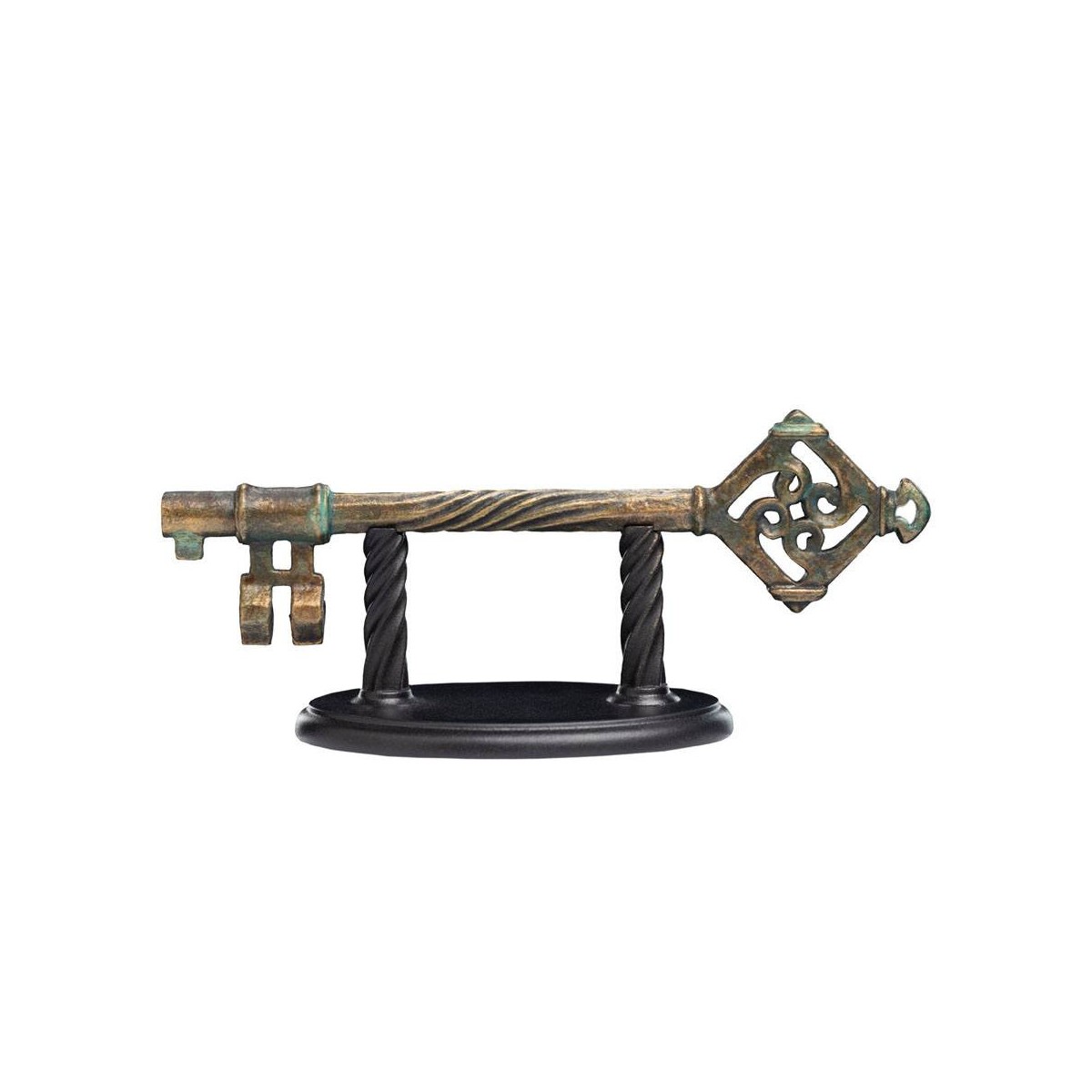 Weta Workshop - Key to the Cul-de-Sac mansion - The Lord of the Rings replica 1/1