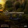 Weta Workshop - Key to the Cul-de-Sac mansion - The Lord of the Rings replica 1/1