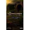 Weta Workshop - Key to the Cul-de-Sac mansion - The Lord of the Rings replica 1/1