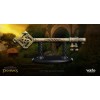 Weta Workshop - Key to the Cul-de-Sac mansion - The Lord of the Rings replica 1/1