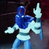 Super 7 - TMNT Ultimates GLOW-IN-THE-DARK FOOT SOLDIER Exclusive - Teenage Mutant Ninja Turtles