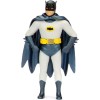 Jada Toys - Hollywood Rides - Build N'collect 1966 Classic TV Series Batmobile 1/24 Diecast Model Kit