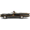 Jada Toys - Hollywood Rides - Build N'collect 1966 Classic TV Series Batmobile 1/24 Diecast Model Kit