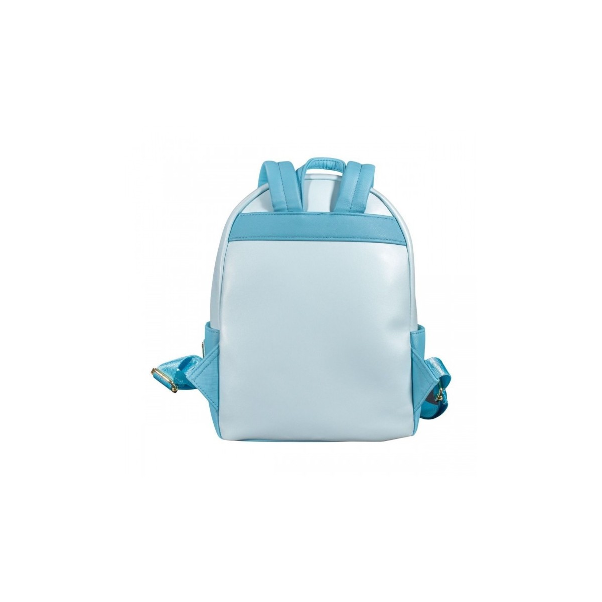 Disney The Little Mermaid - Loungefly Mini Backpack Castle 