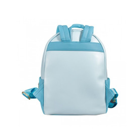 Disney The Little Mermaid - Loungefly Mini Backpack Castle 