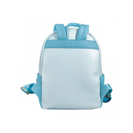 Disney The Little Mermaid - Loungefly Mini Backpack Castle 