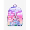 Disney Beauty & the Beast - Loungefly Mini Backpack Castle 