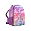 Disney Beauty & the Beast - Loungefly Mini Backpack Castle 