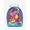 Disney's World of Nemo - Loungefly Mini Tiki Backpack