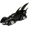 Jada Toys - Hollywood Rides - 1995 Batman Forever Batmobile 1/24 Metals Diecast 