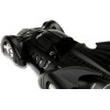 Jada Toys - Hollywood Rides - 1995 Batman Forever Batmobile 1/24 Metals Diecast 