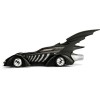 Jada Toys - Hollywood Rides - 1995 Batman Forever Batmobile 1/24 Metals Diecast 