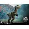 Prime 1 Studio - Jurassic World: Fallen Kingdom - Baby Blue 1/2 Scale Statue