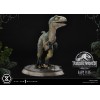 Prime 1 Studio - Jurassic World: Fallen Kingdom - Baby Blue 1/2 Scale Statue