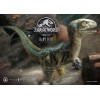 Prime 1 Studio - Jurassic World: Fallen Kingdom - Baby Blue 1/2 Scale Statue