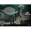 Prime 1 Studio - Jurassic World: Fallen Kingdom - Baby Blue 1/2 Scale Statue