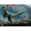Prime 1 Studio - Jurassic World: Fallen Kingdom - Baby Blue 1/2 Scale Statue