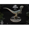 Prime 1 Studio - Jurassic World: Fallen Kingdom - Baby Blue 1/2 Scale Statue