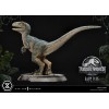 Prime 1 Studio - Jurassic World: Fallen Kingdom - Baby Blue 1/2 Scale Statue