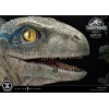 Prime 1 Studio - Jurassic World: Fallen Kingdom - Baby Blue 1/2 Scale Statue