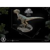 Prime 1 Studio - Jurassic World: Fallen Kingdom - Baby Blue 1/2 Scale Statue
