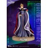 Beast Kingdom Disney Snow White and the 7 Dwarfs - Queen Grimhilde Master Craft 