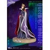 Beast Kingdom Disney Snow White and the 7 Dwarfs - Queen Grimhilde Master Craft 