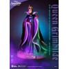 Beast Kingdom Disney Snow White and the 7 Dwarfs - Queen Grimhilde Master Craft 