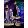 Beast Kingdom Disney Snow White and the 7 Dwarfs - Queen Grimhilde Master Craft 
