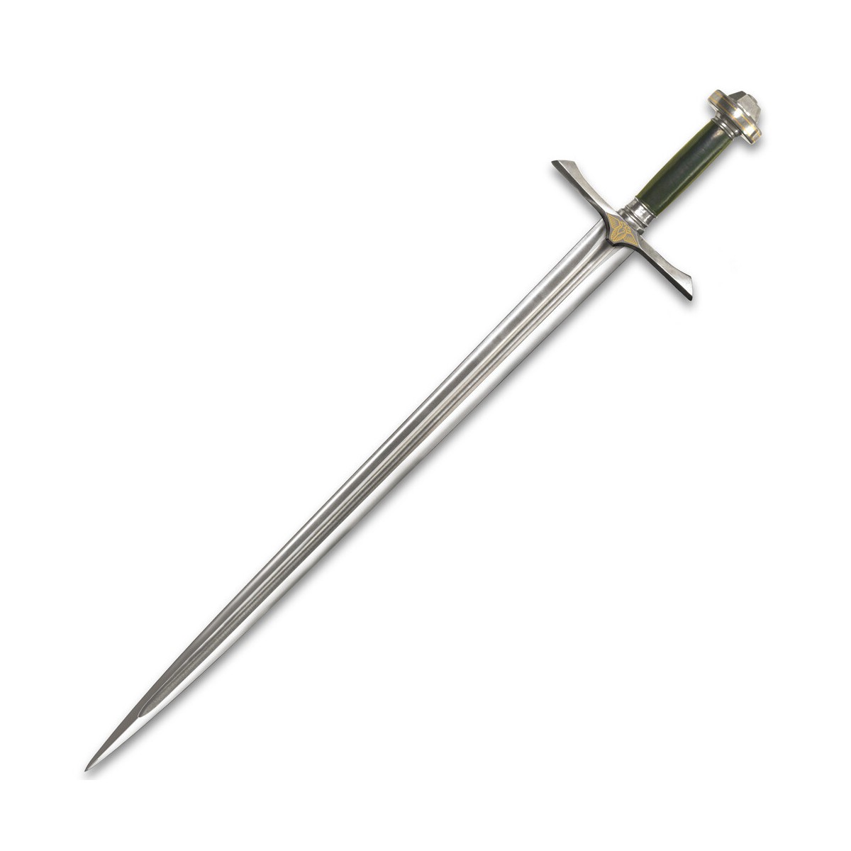 United Cutlery - Lord of the Rings: Sword of Faramir 1:1 Scale Replica