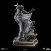 Iron Studios - Quantumania Ant-Man - Ant-Man & the Wasp Marvel Comics 1/10 Deluxe Art Scale