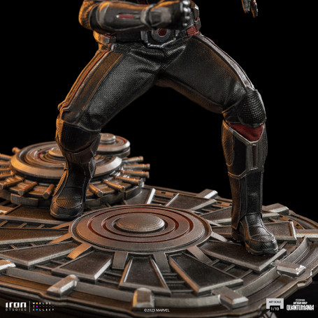 Iron Studios - Quantumania Ant-Man - Ant-Man & the Wasp Marvel Comics 1/10 BDS Art Scale