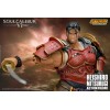 Storm Collectibles - Soulcalibur VI - Heishiro Mitsurugi 1/12