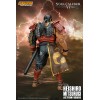 Storm Collectibles - Soulcalibur VI - Heishiro Mitsurugi 1/12