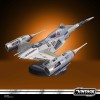 Hasbro - SLAVE 1 BOBA FETT - Star Wars VINTAGE COLLECTION 1/9.5