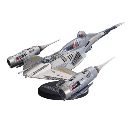 Hasbro - SLAVE 1 BOBA FETT - Star Wars VINTAGE COLLECTION 1/9.5