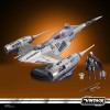 Hasbro - SLAVE 1 BOBA FETT - Star Wars VINTAGE COLLECTION 1/9.5