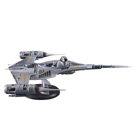 Hasbro - SLAVE 1 BOBA FETT - Star Wars VINTAGE COLLECTION 1/9.5