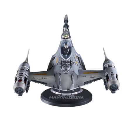 Hasbro - SLAVE 1 BOBA FETT - Star Wars VINTAGE COLLECTION 1/9.5